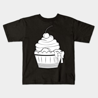 Cupcake! Kids T-Shirt